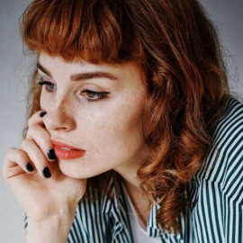 Kipirosodásra hajlamos bőr ápolása